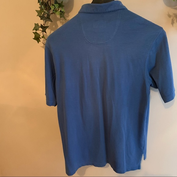 Adidas Climalite Men’s Golf Shirt - Picture 3 of 9